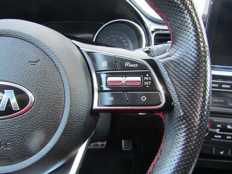 Kia Proceed 1.6T-GDi 