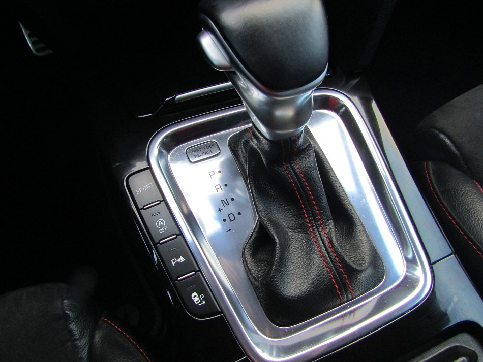 Kia Proceed 1.6T-GDi 