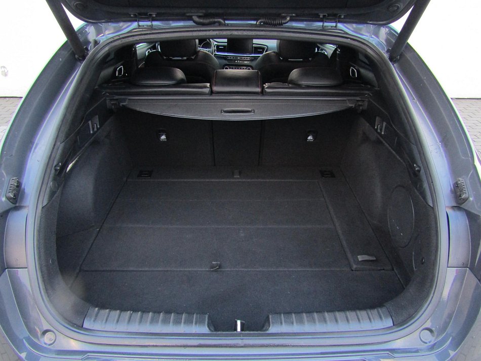 Kia Proceed 1.6T-GDi 