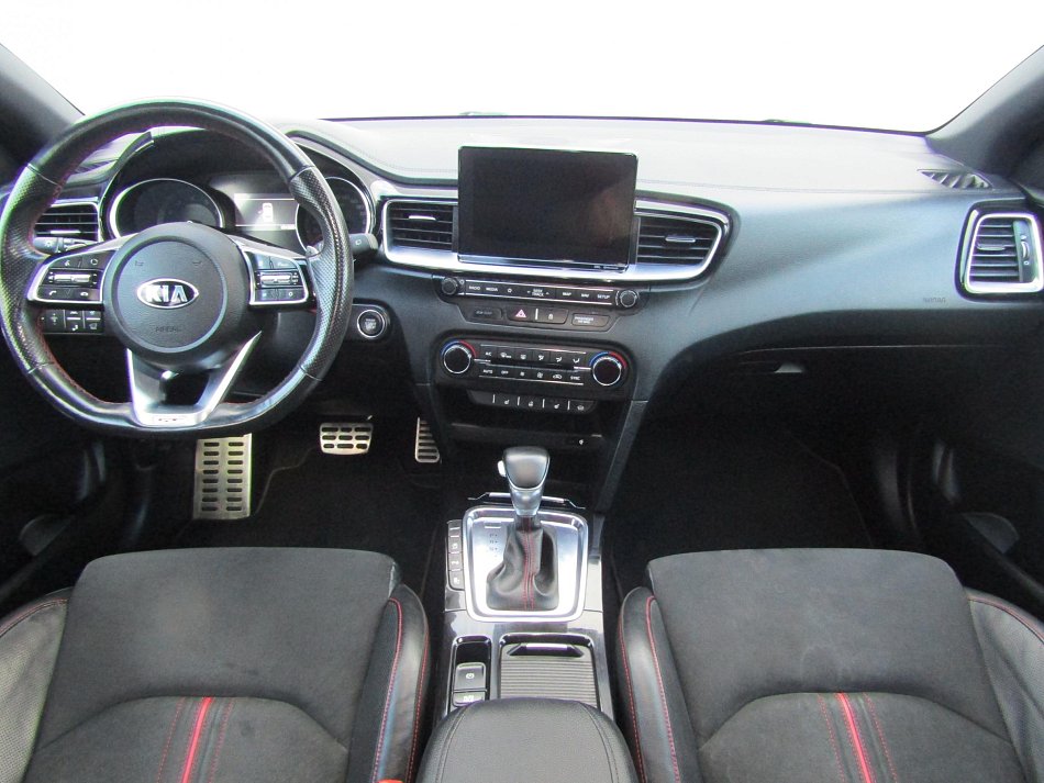 Kia Proceed 1.6T-GDi 