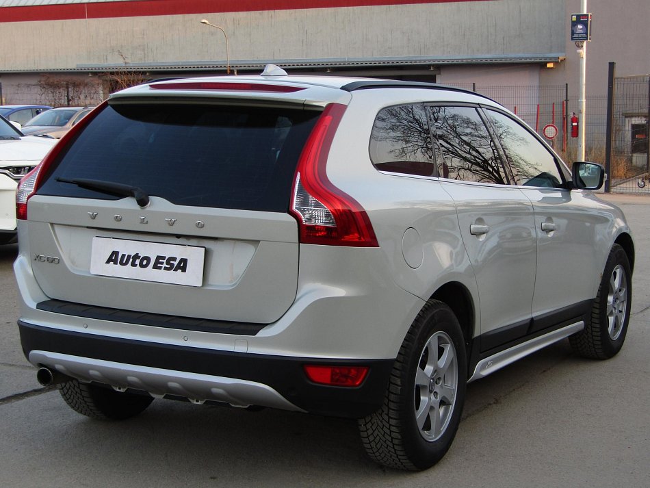 Volvo XC60 2.4 D 