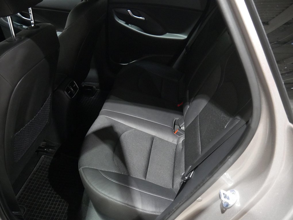 Hyundai I30 1.4 T-GDi 