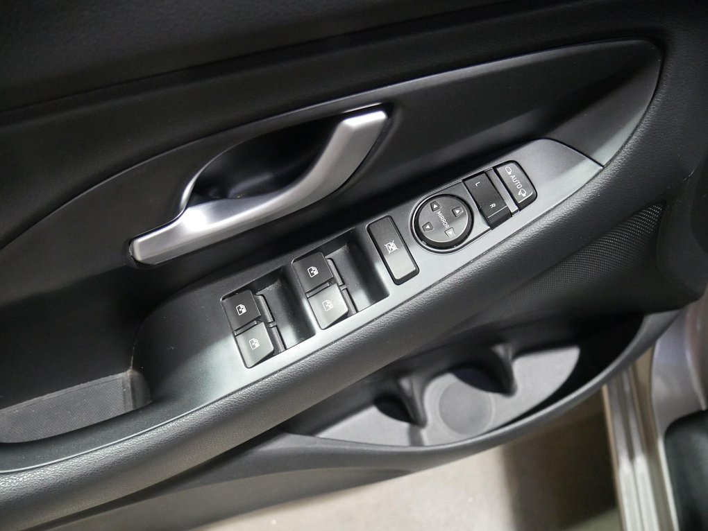 Hyundai I30 1.4 T-GDi 