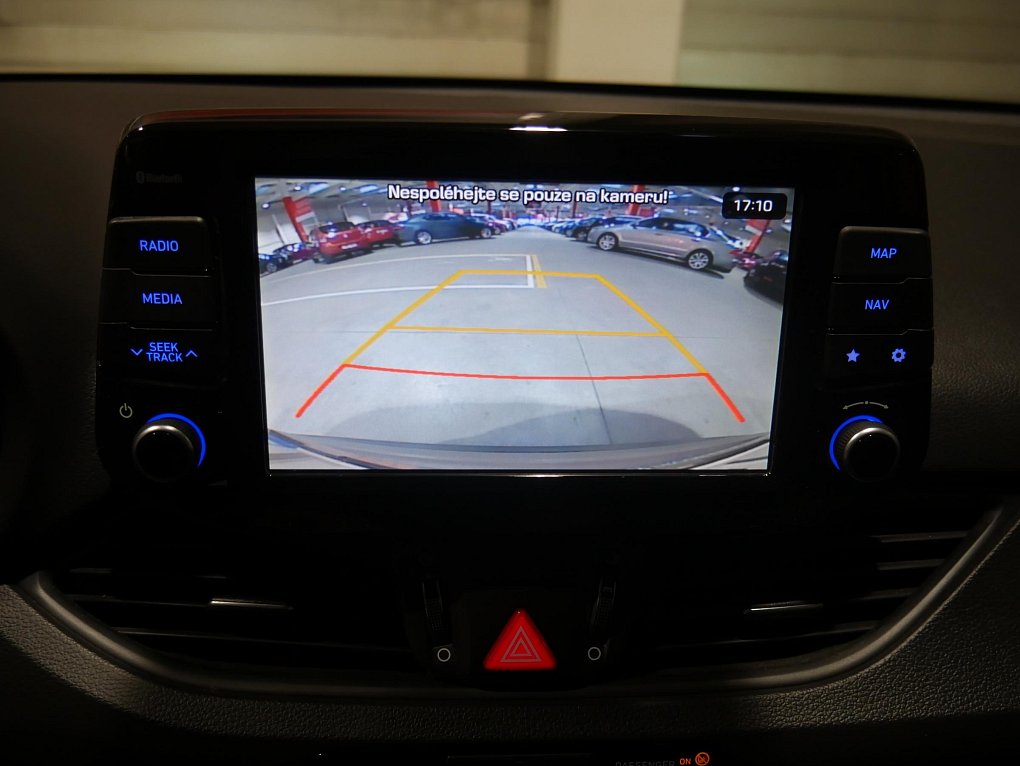 Hyundai I30 1.4 T-GDi 