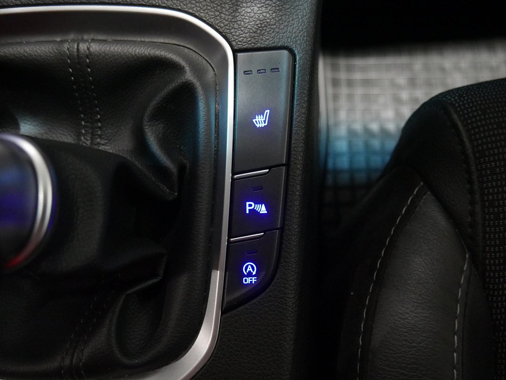 Hyundai I30 1.4 T-GDi 