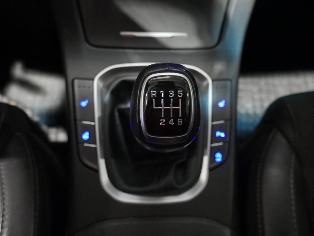 Hyundai I30 1.4 T-GDi 