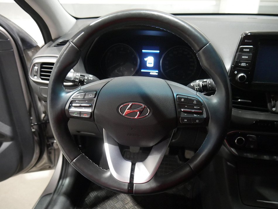 Hyundai I30 1.4 T-GDi 