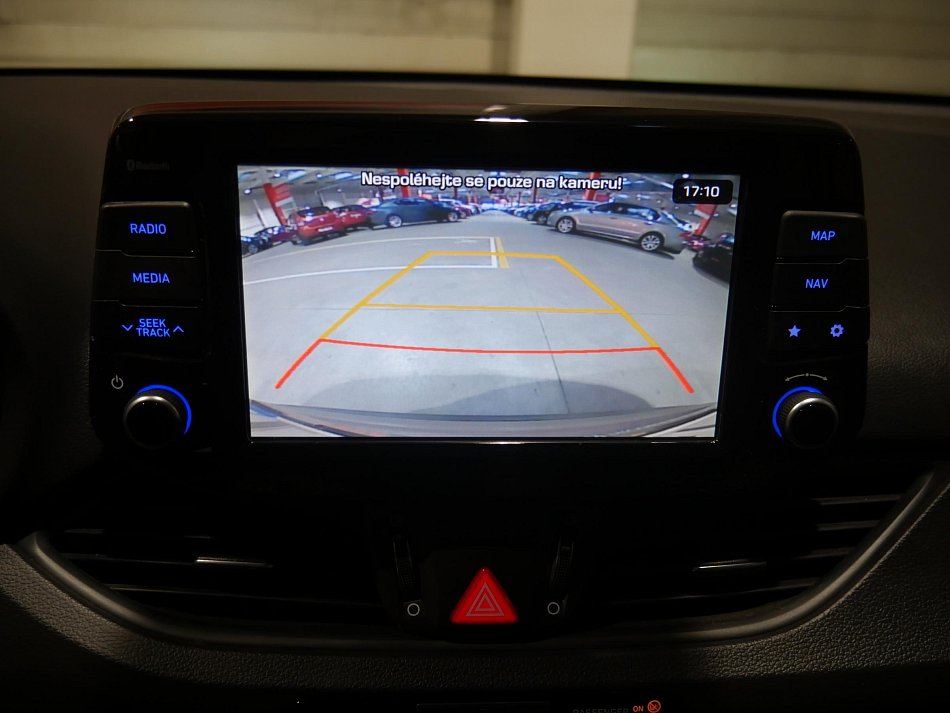 Hyundai I30 1.4 T-GDi 