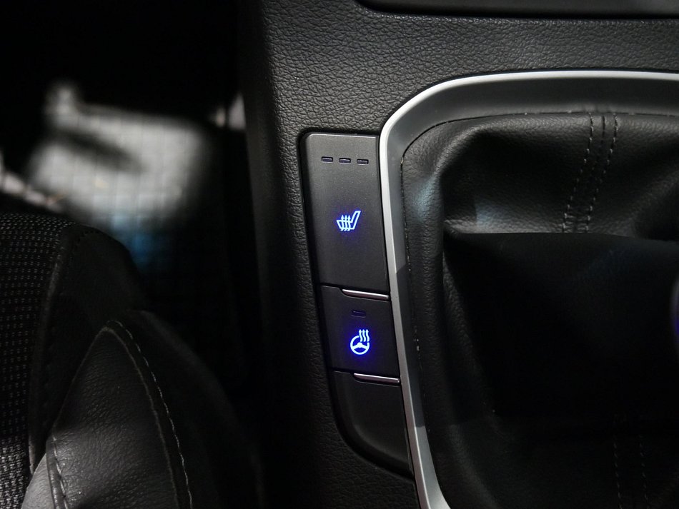 Hyundai I30 1.4 T-GDi 