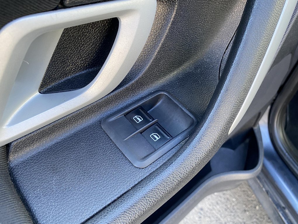 Škoda Fabia II 1.6 16V Ambiente