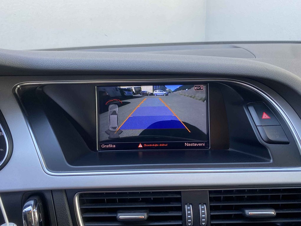 Audi A4 Allroad 2.0TDi  Quattro