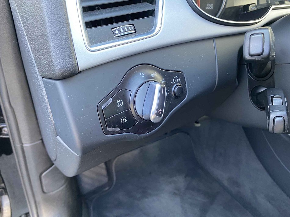 Audi A4 Allroad 2.0TDi  Quattro