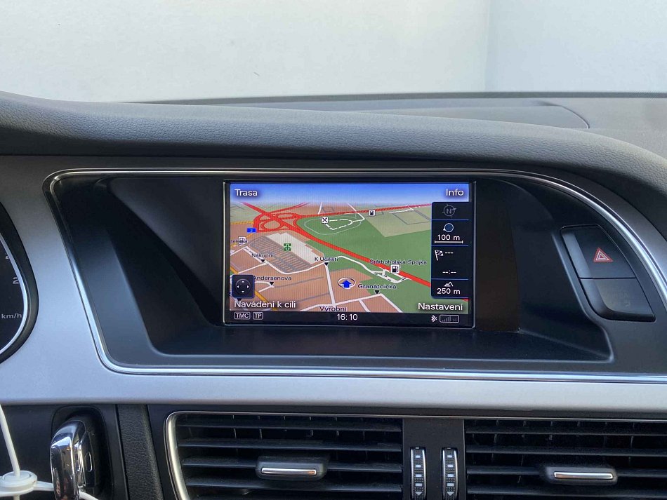 Audi A4 Allroad 2.0TDi  Quattro