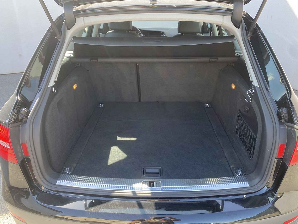 Audi A4 Allroad 2.0TDi  Quattro