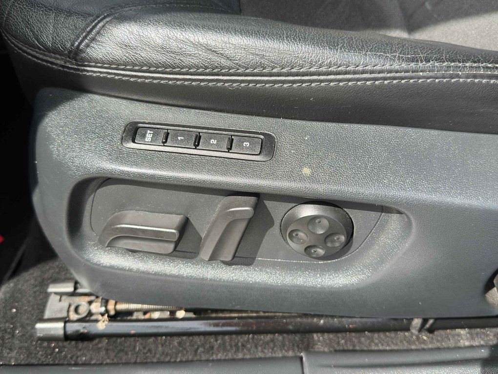 Škoda Octavia II 1.8TSi 