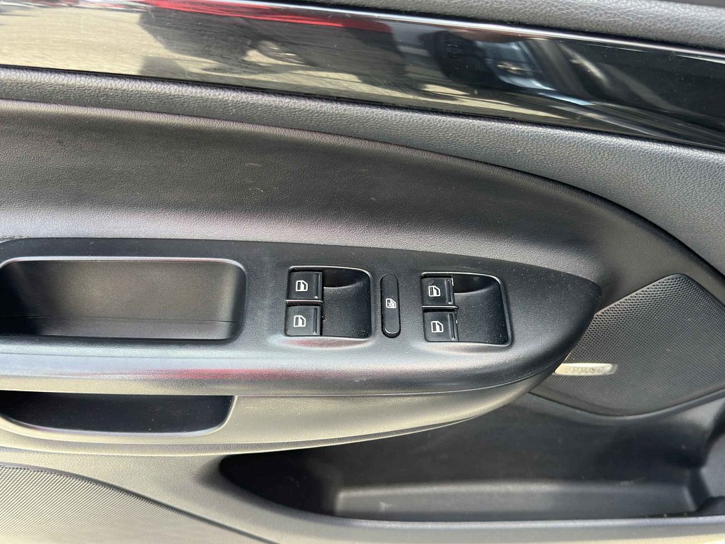 Škoda Octavia II 1.8TSi 