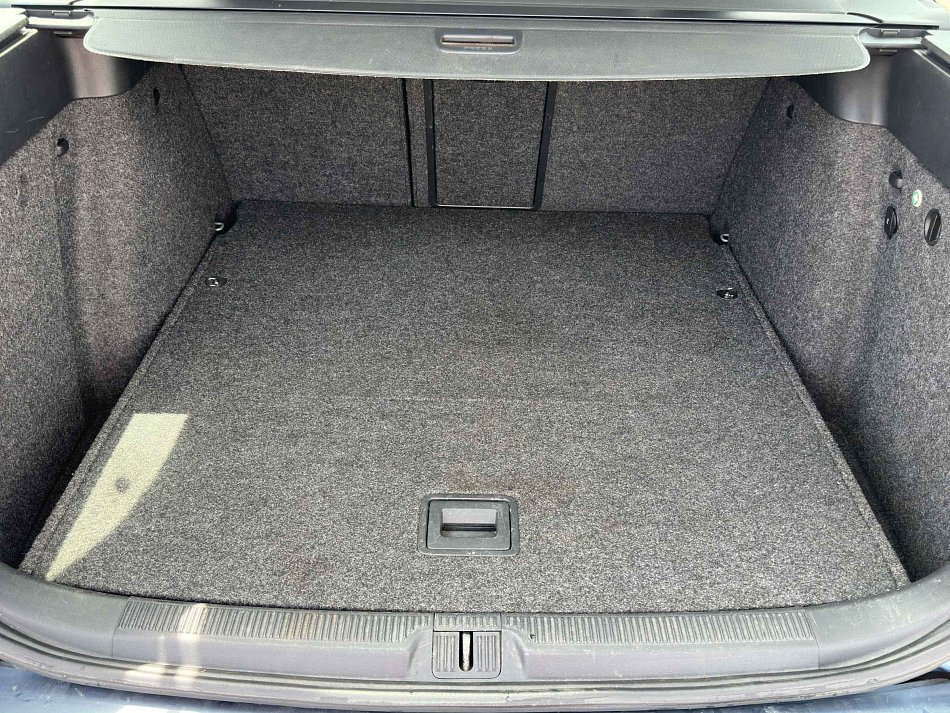 Škoda Octavia II 1.8TSi 