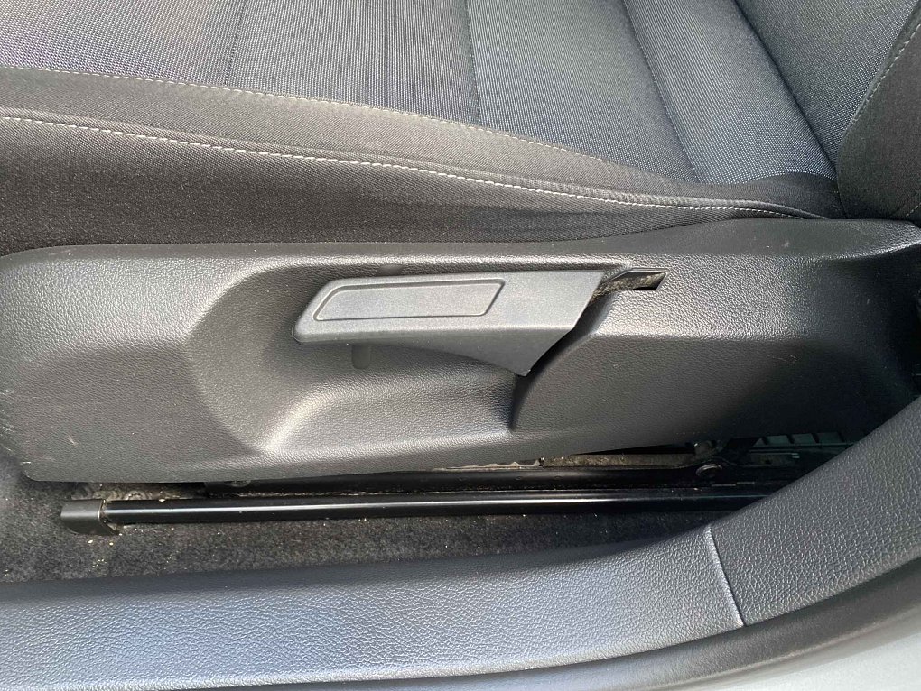 Volkswagen Golf 2.0 TDi Style