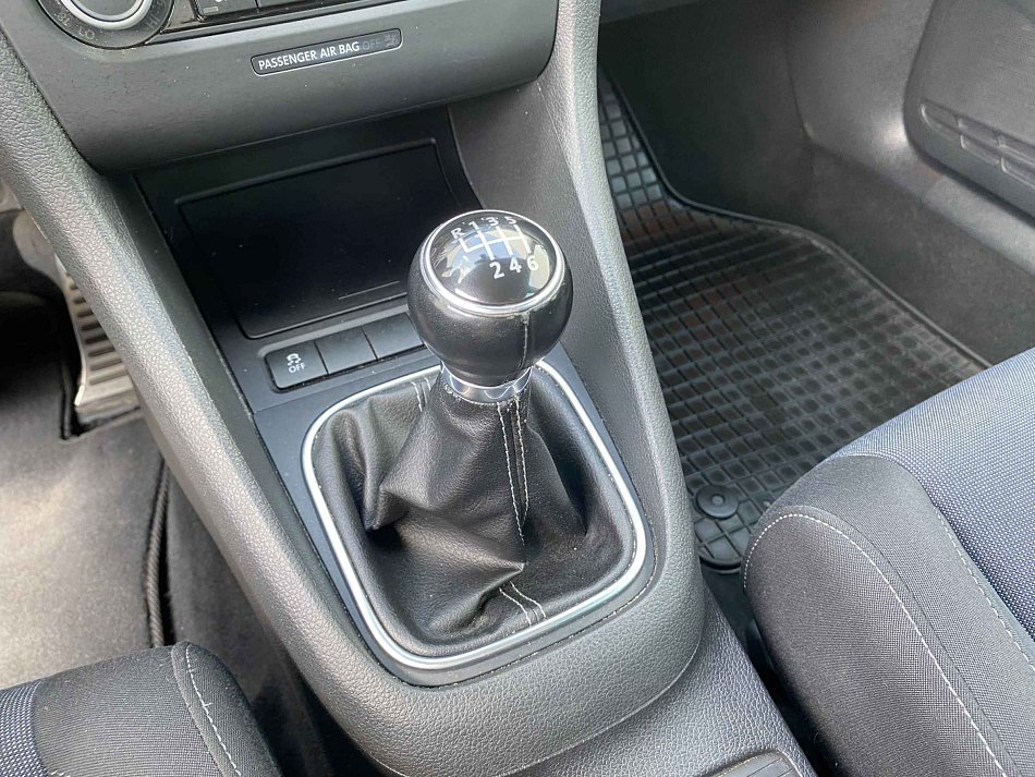 Volkswagen Golf 2.0 TDi Style