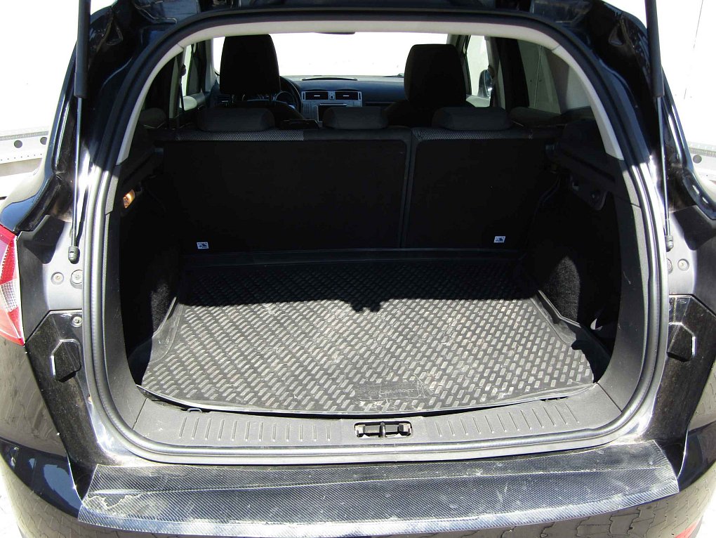 Ford Kuga 2.0 TDCi 
