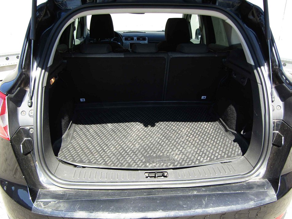 Ford Kuga 2.0 TDCi 