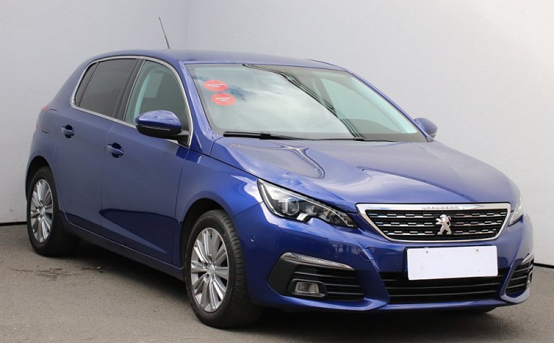 Peugeot 308 1.0 pt Access