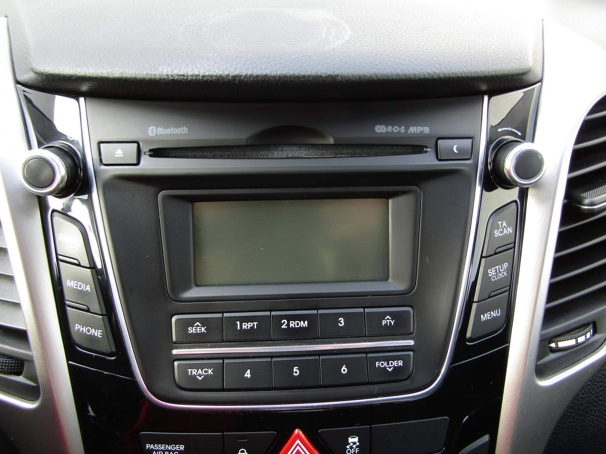 Hyundai i30, 2012 - pohled č. 15