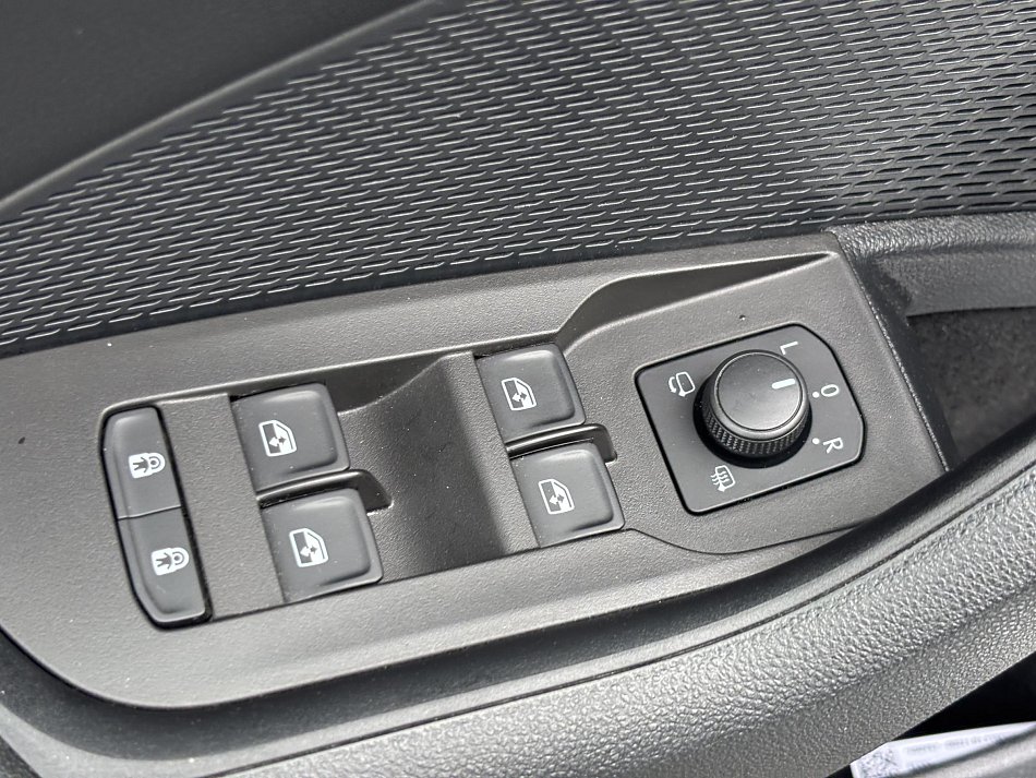 Škoda Octavia IV 2.0 TDi Style