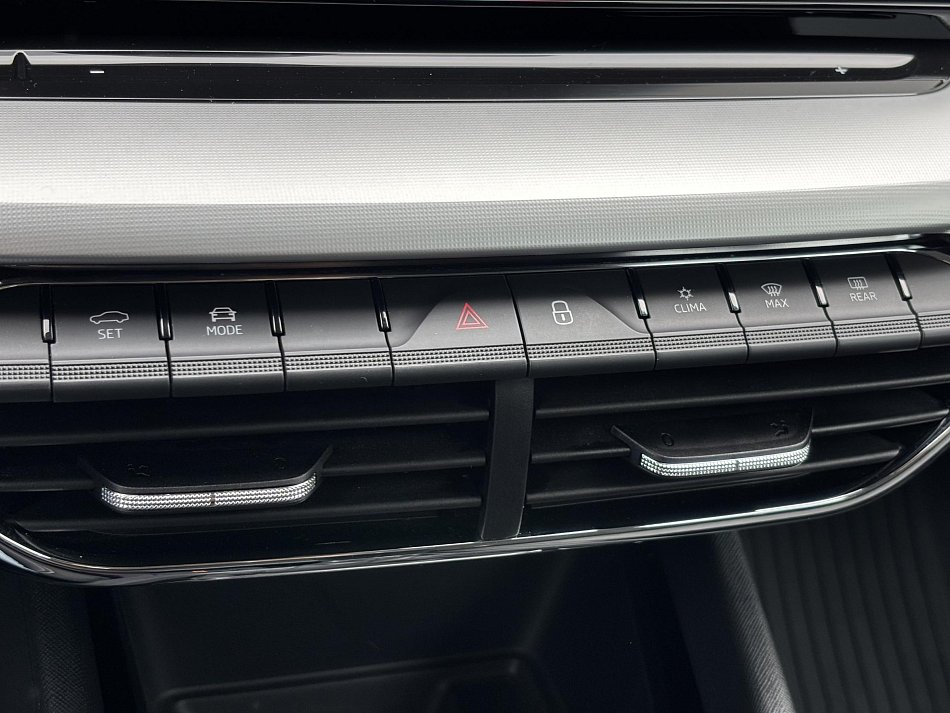 Škoda Octavia IV 2.0 TDi Style