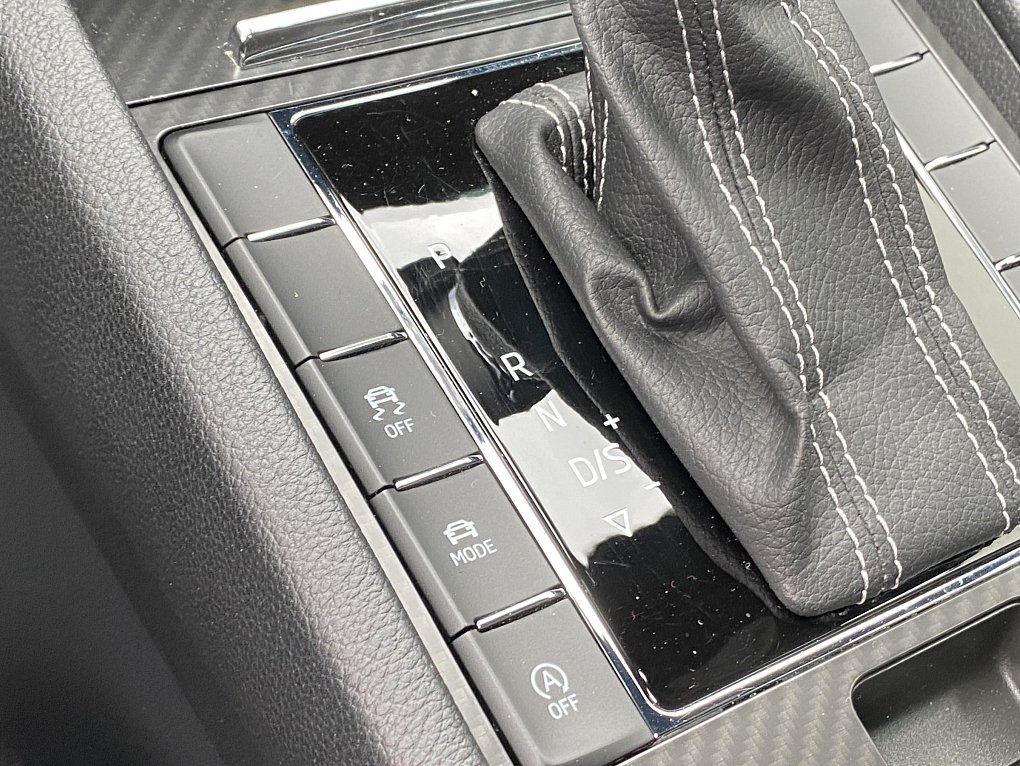 Škoda Superb III 2.0 TDi SportLine 4X4