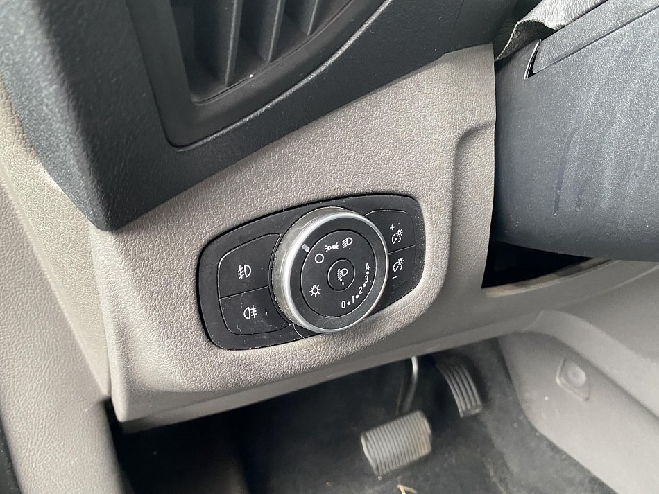 Ford Tourneo Connect 1.5TDCi Titanium MAXi XL