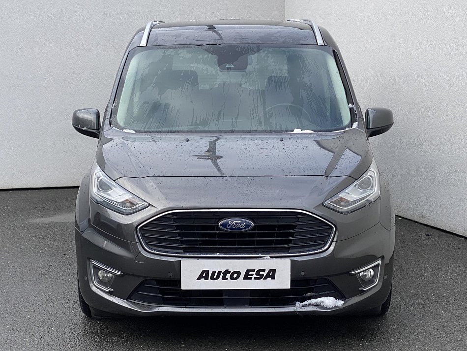 Ford Tourneo Connect 1.5TDCi Titanium MAXi XL