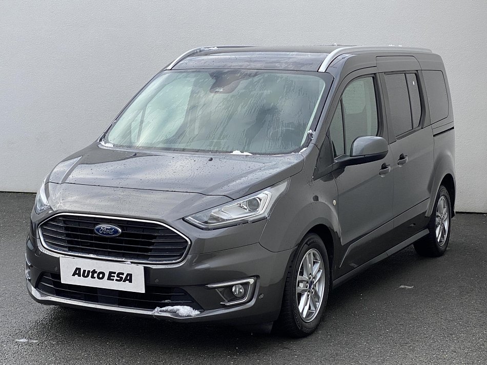 Ford Tourneo Connect 1.5TDCi Titanium MAXi XL