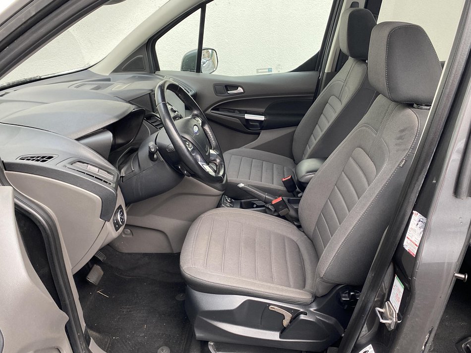 Ford Tourneo Connect 1.5TDCi Titanium MAXi XL