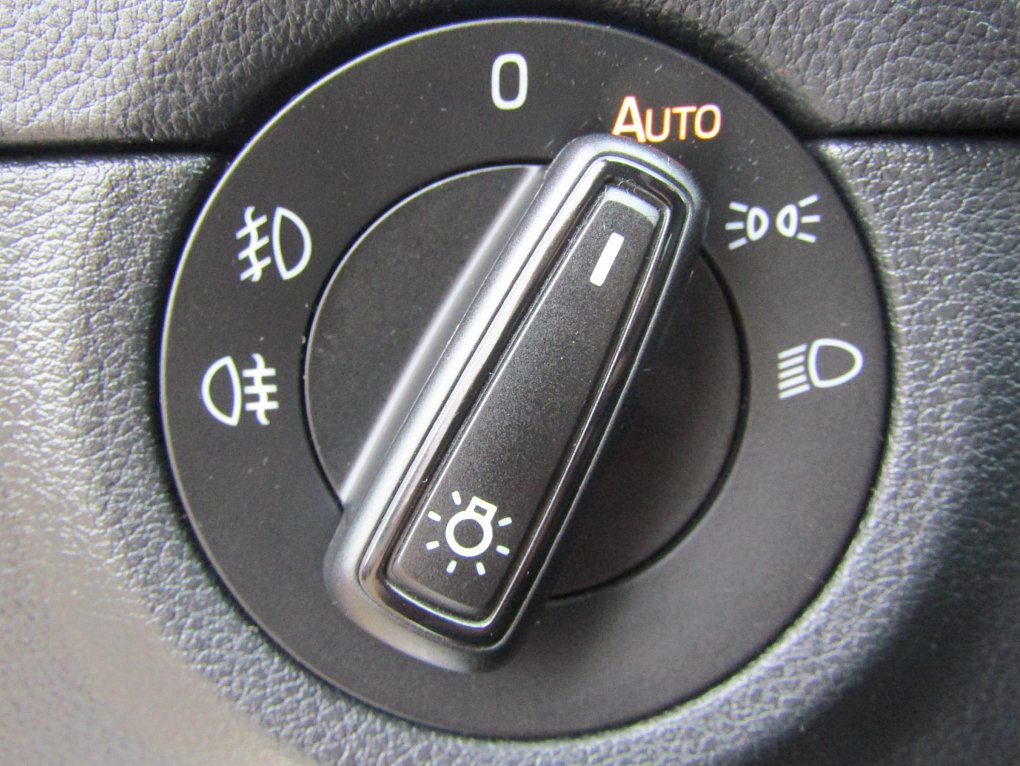 Škoda Octavia III 2.0 TDi RS