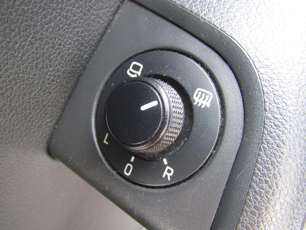 Škoda Octavia III 2.0 TDi RS