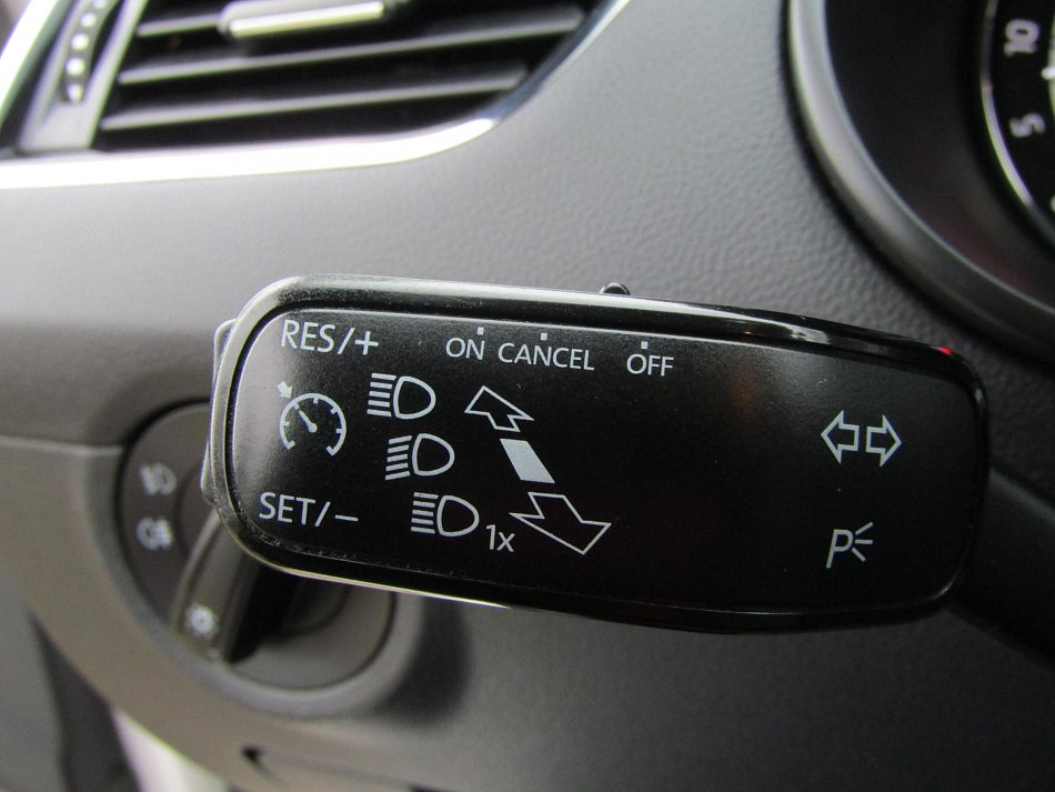 Škoda Octavia III 2.0 TDi RS