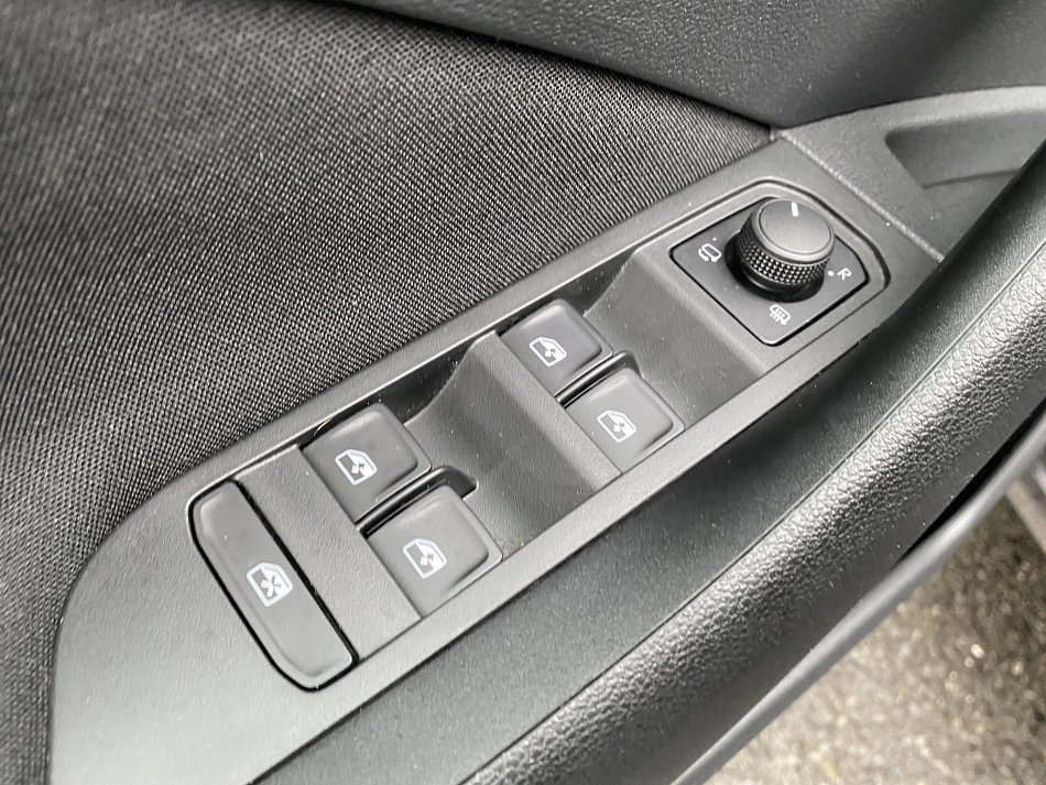 Škoda Kamiq 1.0 TSi Ambition