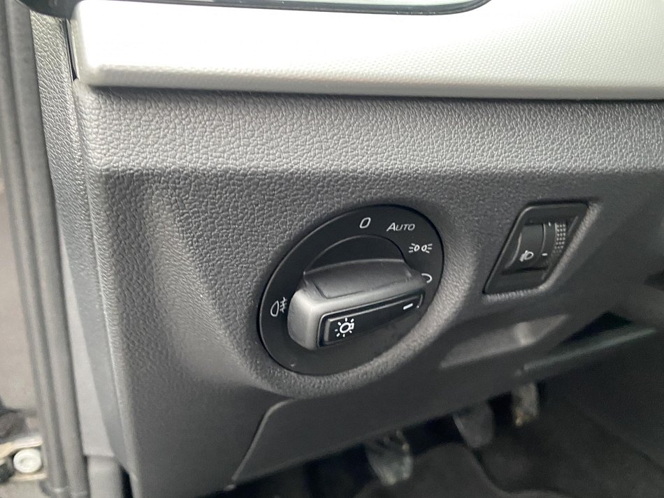 Škoda Kamiq 1.0 TSi Ambition