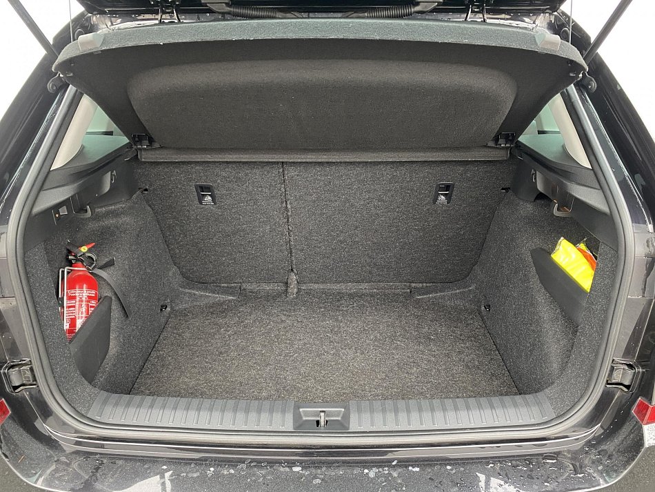 Škoda Kamiq 1.0 TSi Ambition