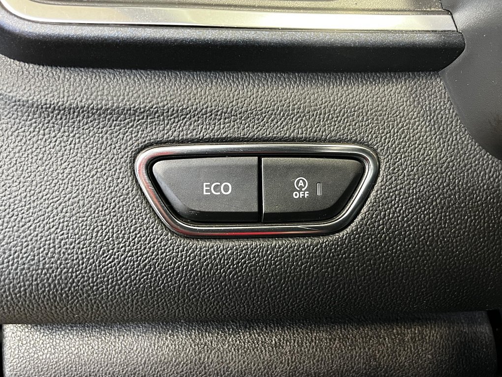 Renault Kadjar 1.3 TCe Limited