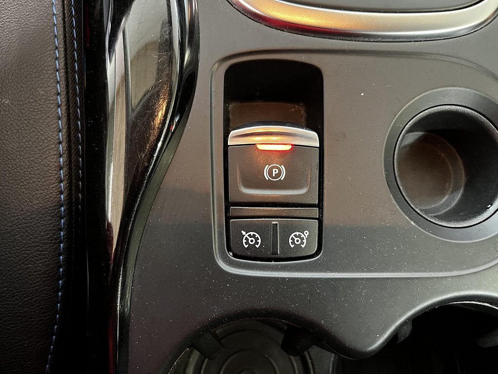 Renault Kadjar 1.3 TCe Limited