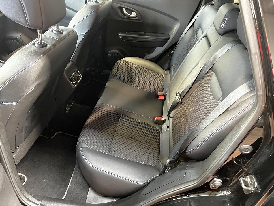 Renault Kadjar 1.3 TCe Limited