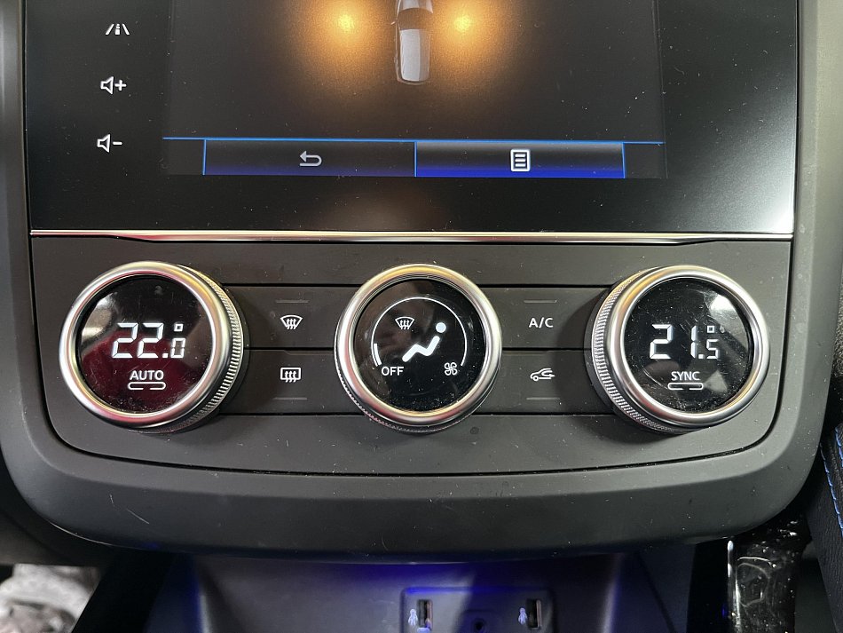 Renault Kadjar 1.3 TCe Limited