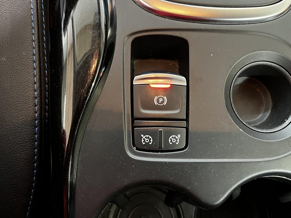 Renault Kadjar 1.3 TCe Limited