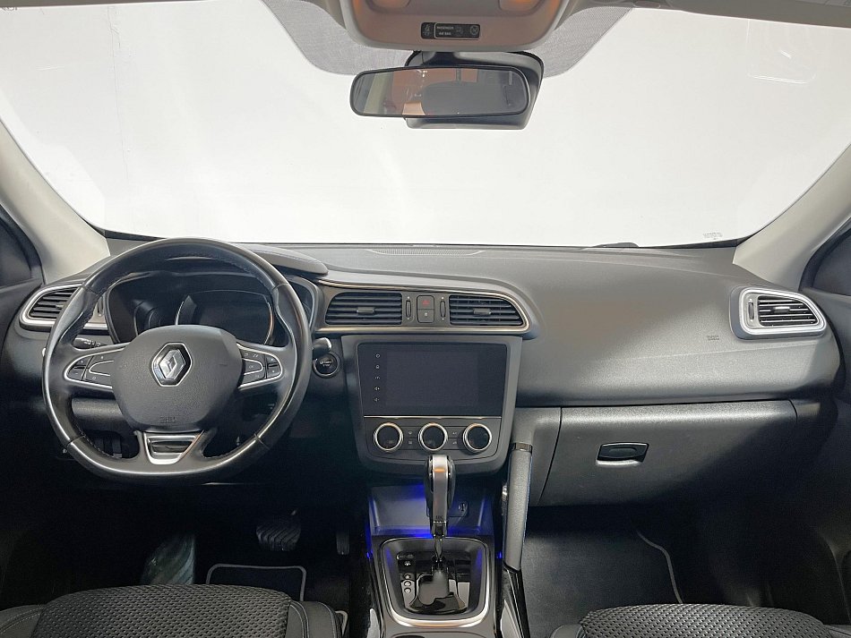 Renault Kadjar 1.3 TCe Limited