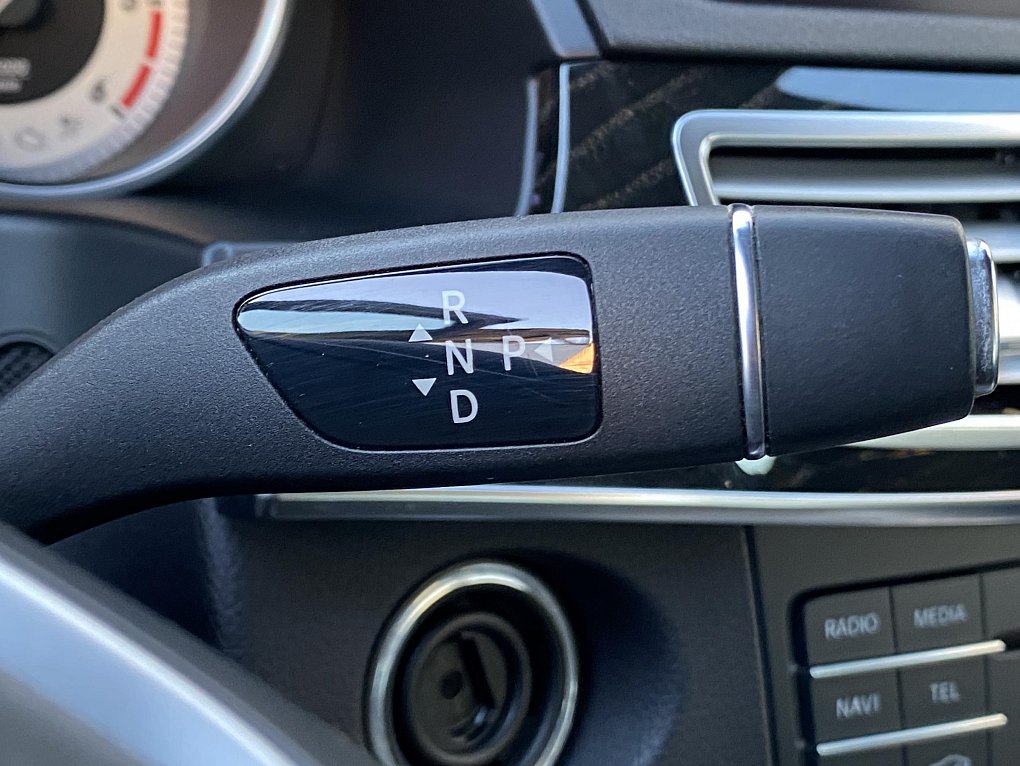 Mercedes-Benz Třída E 3.0 CDi Avantgarde E350 4M