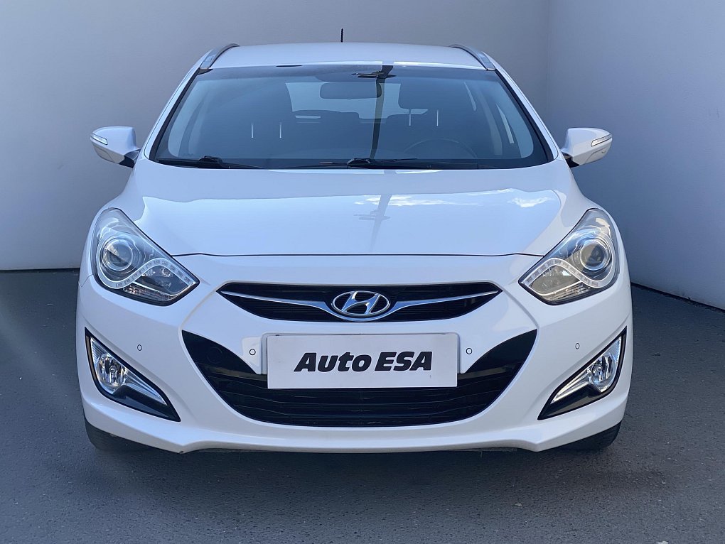 Hyundai I40 1.6 GDi Fifa WorldCup