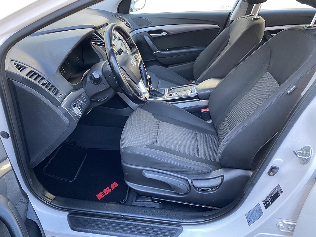 Hyundai I40 1.6 GDi Fifa WorldCup