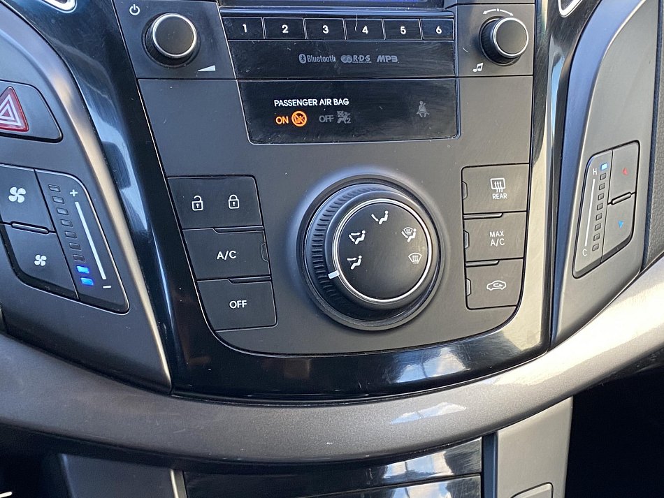 Hyundai I40 1.6 GDi Fifa WorldCup